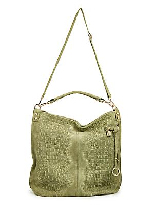 Kaleidoscope Perfect Purse, Crocodile Skin Print, 4 Colors – Kaleidoscope  Accessories