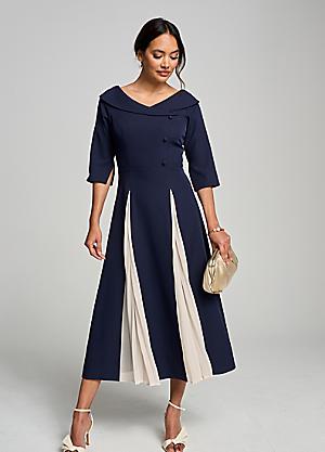 Exclusive Ladies Fashion | Dresses, Tops & More