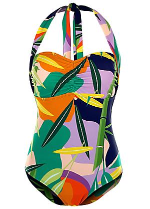 Swimwear & Beachwear | Ladies Swimsuits | Kaleidoscope