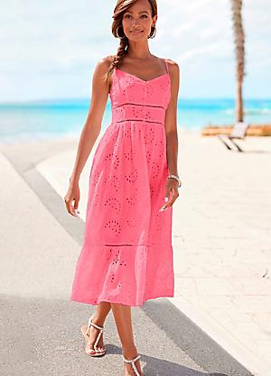 Beach dress size 18 best sale