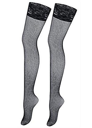 Shop for LASCANA, Tights & Socks, Lingerie