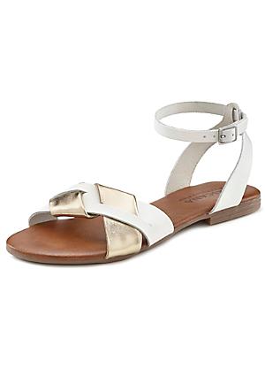 Ladies sandals sales size 2.5