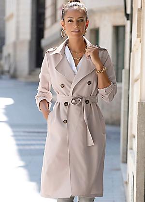 dress style coat