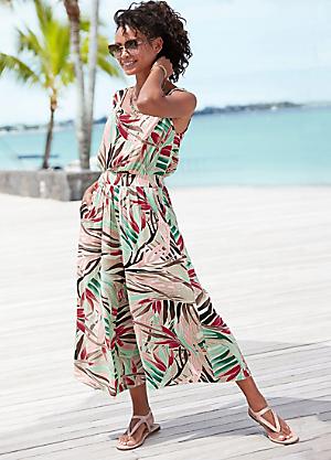 Shop for Size 20 Jumpsuits Playsuits Holiday Shop Kaleidoscope