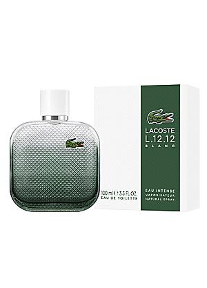 Original on sale lacoste perfume