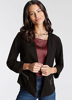 Laura sale plus jackets