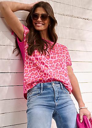 トップス Laura Shop for Laura Scott | Tops & T-Shirts | Fashion | Kaleidoscope