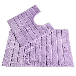 Shop For Purple Bath Mats Bathroom Kaleidoscope