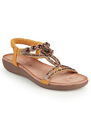 Lunar discount sandals sale