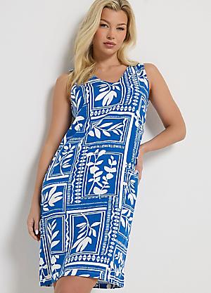 Shop for Linen | Size 18 | Dresses | Fashion | Kaleidoscope