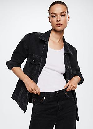 Shop for Mango | Jackets | Coats 
