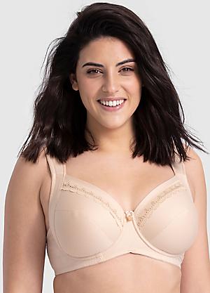 Women's Full Cup Bras MISS MARY OF SWEDEN