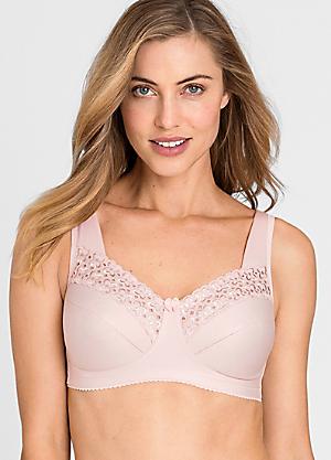 Shop for H CUP, Pink, Lingerie