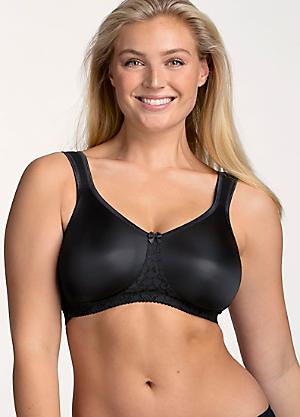 Promise Luxury Juliette Non Padded Bra In Stock At UK Tights