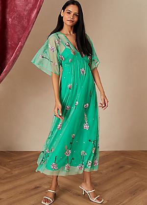 monsoon dress 20