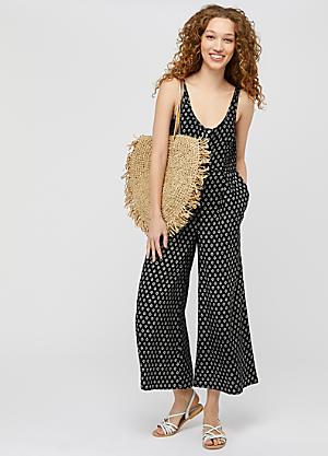monsoon sequin jumpsuit