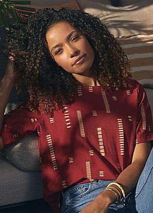 anthropologie kaleidoscope dress