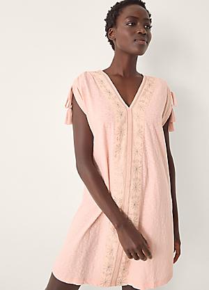Shop for 100% Cotton | Monsoon | Pink | Kaleidoscope