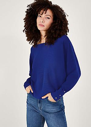 Monsoon hotsell jumpers sale