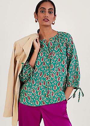 monsoon tops tunics