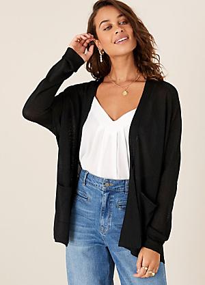 monsoon cardigans