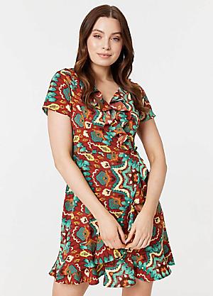 monsoon curve dresses