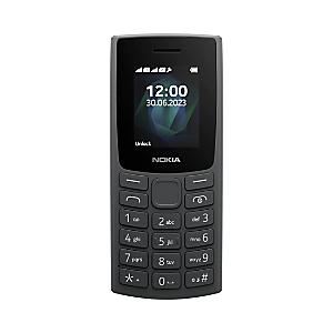 Kaléidoscope Nokia Rx-11 - Rare Avec Boîte - Pour Pièces (nécessite Une Batterie)