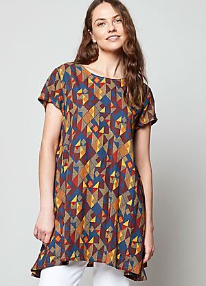 LuLaRoe Nicole Dress for Fall - Fizz and Frosting
