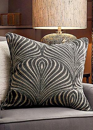 Paoletti discount throw grey