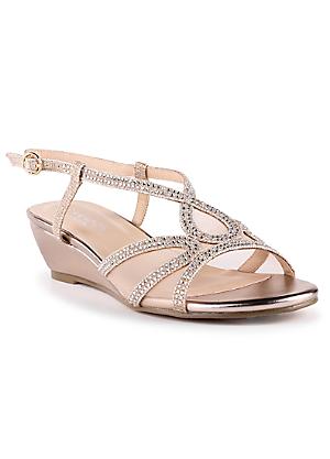 paradox wide fit shoes