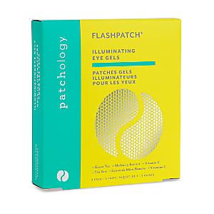 Patchology Serve Chilled Eye Gel Trial Kit, 6 Pack 
