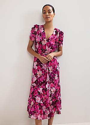 Phase Eight::ワンピース:UK14[RESALE] Shop for Phase Eight | Size 14 | Dresses | Fashion