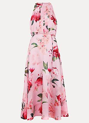 chinese dress ladies The Zoey Butterfly Sleeves Girls Lace Dress – Nicolette's Couture main image 1