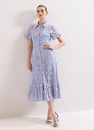 phase eight ladies dresses sale Gown Clothes Shop For Phase Eight Size 16 Sale Fashion Kaleidoscope Sleeve Type:FLUTTER SLEEVE