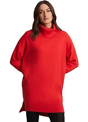 Freestyle Sweater Dress