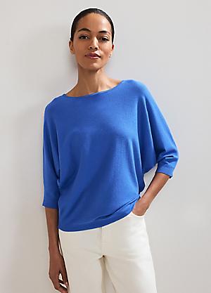 phase eight batwing jumpers