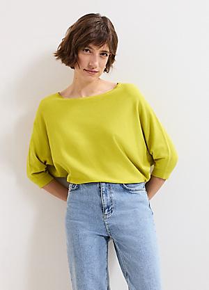 phase eight batwing jumpers