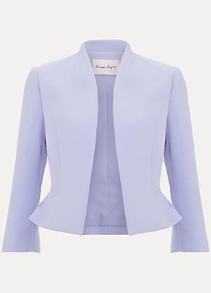 Blazer (veste) Phase Eight - Taille 12 - Neuf Avec De Légères Imperfections