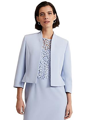 セットアップ【Phase Eight】Caddie Floral Suit PHASE EIGHT Caddie Floral Suit Jacket | endource