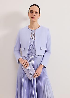 セットアップ【Phase Eight】Pocket Jacket＆Dress Phase eight Dress And Jacket Size 14 And 12 | eBay