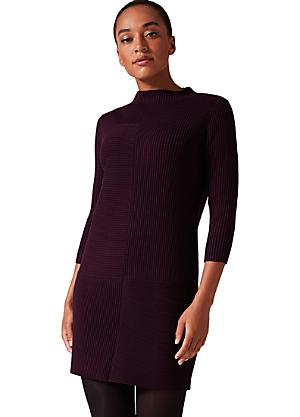 phase eight jumper dress