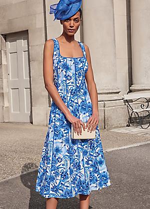 Shop for Phase Eight | Fit & Flare | Dresses | Sale | Kaleidoscope