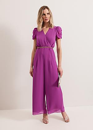 Shop for Phase Eight | Purple | Fashion | Kaleidoscope