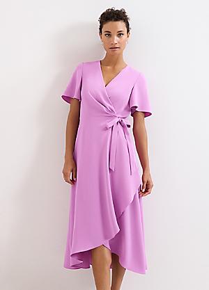 Shop for Phase Eight | Purple | Fashion | Kaleidoscope