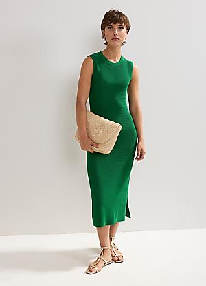 Shop for Phase Eight | Green | Bodycon | Kaleidoscope