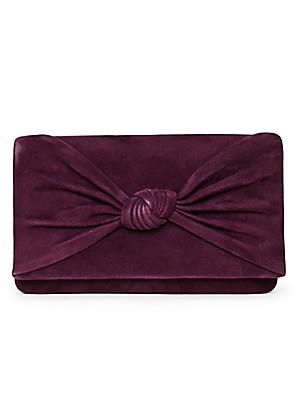 Phase eight misty mauve hot sale bag