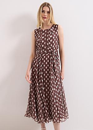 Shop for Phase Eight | Brown | Dresses | Fashion | Kaleidoscope