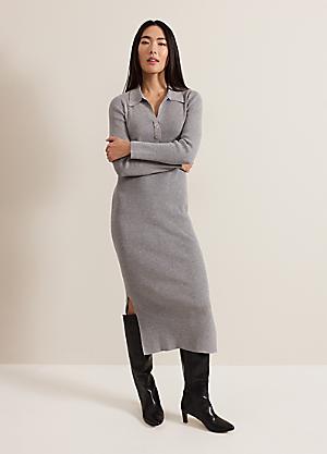phase eight grey dress Shop for Phase Eight | Grey | Dresses | Fashion