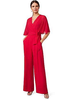 phase 8 red jumpsuit