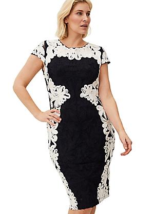 phase eight amira dress